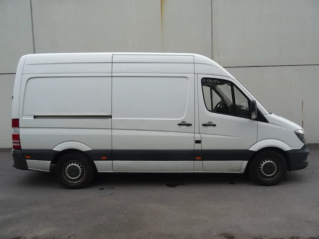 Mercedes sprinter - afbeelding 12 van  26