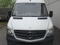 Mercedes sprinter - afbeelding 20 van  26