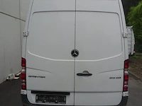 Mercedes sprinter - afbeelding 21 van  26