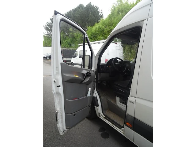 Mercedes sprinter - afbeelding 22 van  26