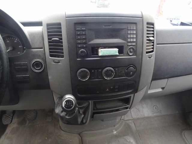 Mercedes sprinter - afbeelding 25 van  26