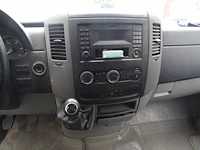 Mercedes sprinter - afbeelding 25 van  26