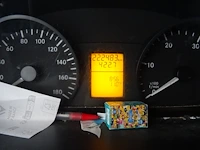Mercedes sprinter - afbeelding 26 van  26