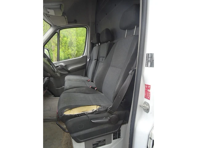 Mercedes sprinter - afbeelding 4 van  27