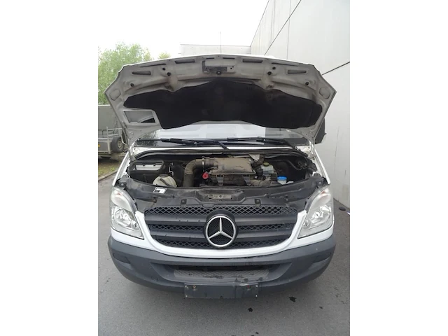 Mercedes sprinter - afbeelding 5 van  27