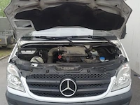 Mercedes sprinter - afbeelding 5 van  27