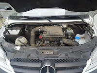 Mercedes sprinter - afbeelding 6 van  27