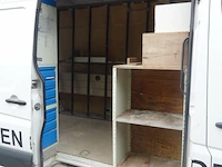 Mercedes sprinter - afbeelding 10 van  27