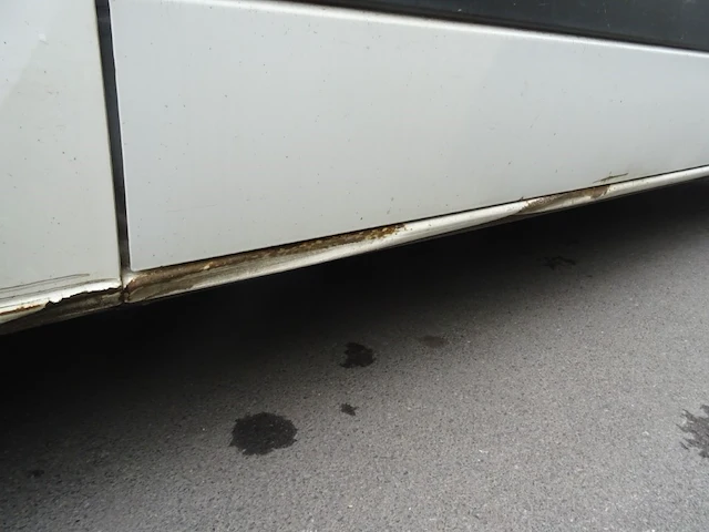 Mercedes sprinter - afbeelding 16 van  27