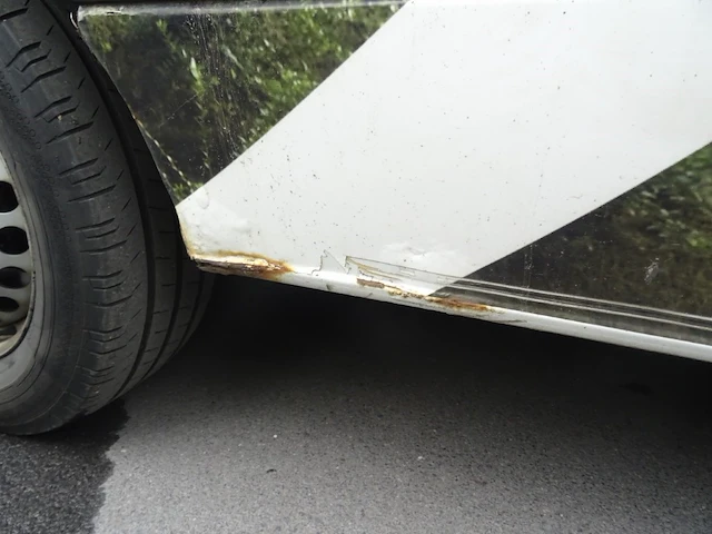 Mercedes sprinter - afbeelding 17 van  27