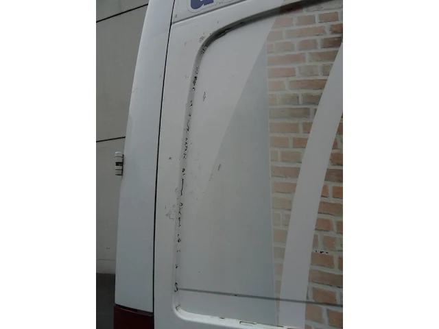 Mercedes sprinter - afbeelding 18 van  27