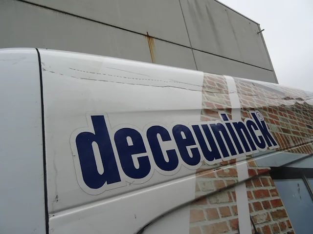 Mercedes sprinter - afbeelding 19 van  27
