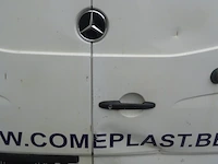 Mercedes sprinter - afbeelding 20 van  27