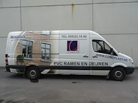 Mercedes sprinter - afbeelding 12 van  27