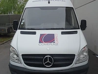 Mercedes sprinter - afbeelding 21 van  27