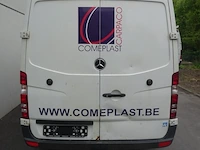 Mercedes sprinter - afbeelding 22 van  27