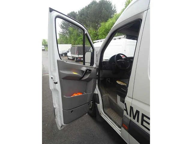 Mercedes sprinter - afbeelding 23 van  27