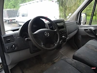 Mercedes sprinter - afbeelding 24 van  27