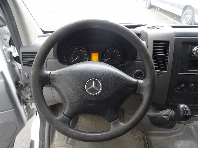 Mercedes sprinter - afbeelding 25 van  27