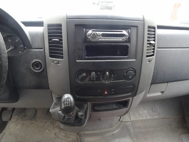 Mercedes sprinter - afbeelding 27 van  27