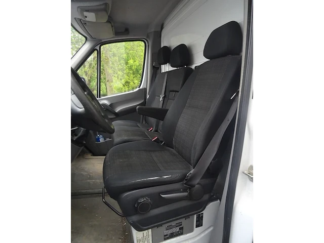 Mercedes sprinter - afbeelding 4 van  28