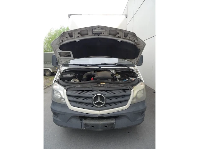 Mercedes sprinter - afbeelding 5 van  28