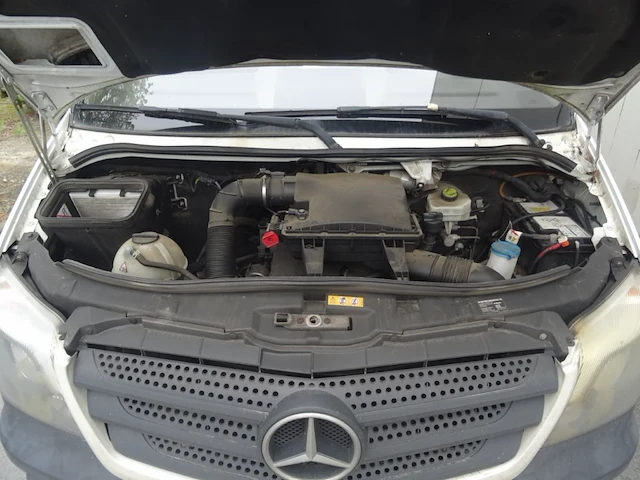 Mercedes sprinter - afbeelding 6 van  28