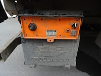 Mercedes sprinter - afbeelding 7 van  28