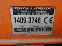 Mercedes sprinter - afbeelding 8 van  28