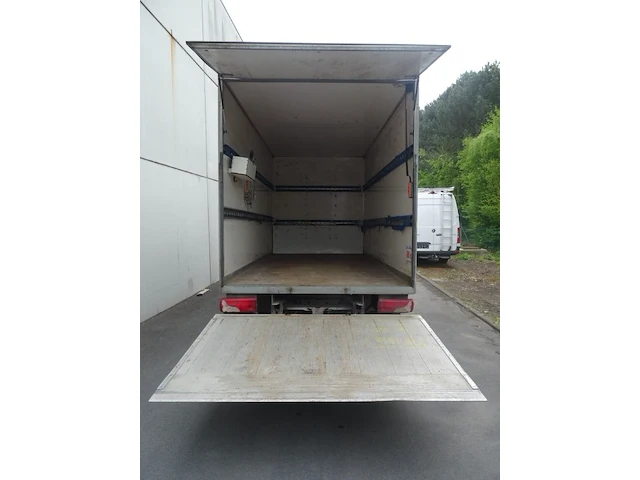 Mercedes sprinter - afbeelding 9 van  28