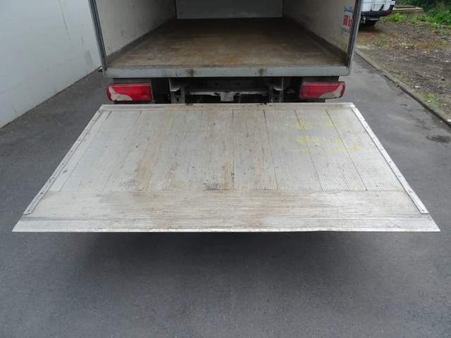 Mercedes sprinter - afbeelding 10 van  28