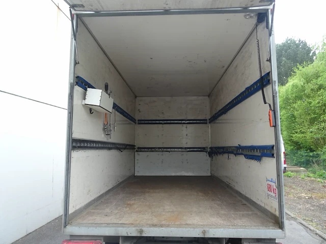 Mercedes sprinter - afbeelding 11 van  28
