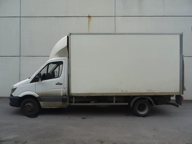 Mercedes sprinter - afbeelding 1 van  28