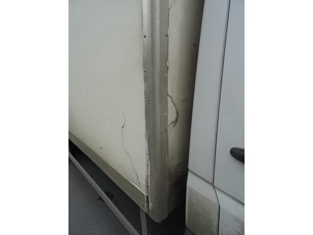 Mercedes sprinter - afbeelding 17 van  28