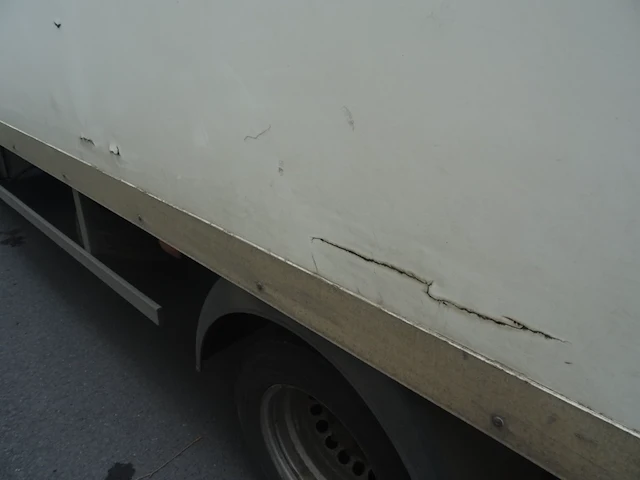 Mercedes sprinter - afbeelding 20 van  28