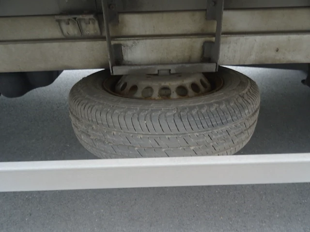 Mercedes sprinter - afbeelding 21 van  28