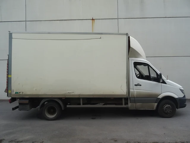 Mercedes sprinter - afbeelding 12 van  28