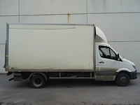 Mercedes sprinter - afbeelding 12 van  28