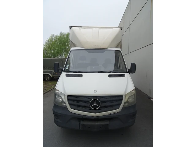 Mercedes sprinter - afbeelding 22 van  28