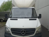 Mercedes sprinter - afbeelding 22 van  28