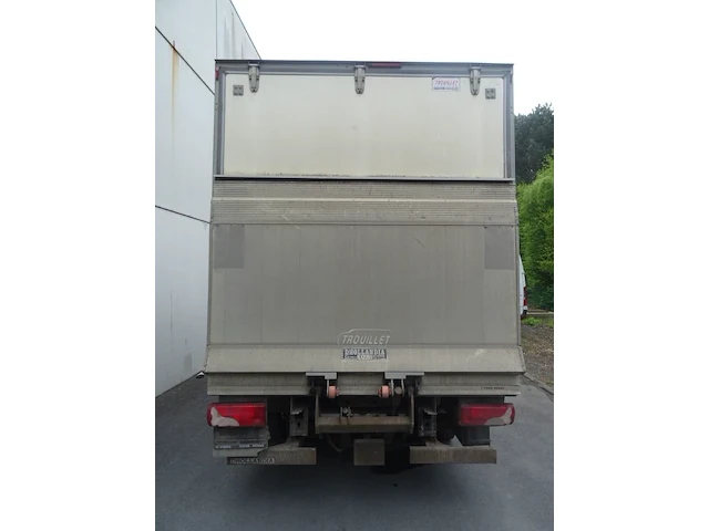 Mercedes sprinter - afbeelding 23 van  28