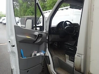 Mercedes sprinter - afbeelding 24 van  28