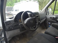 Mercedes sprinter - afbeelding 25 van  28