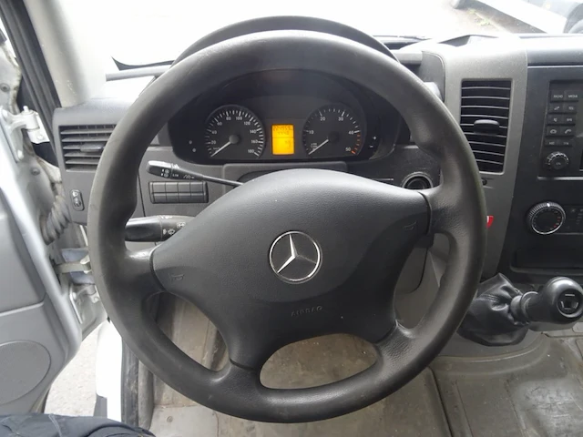 Mercedes sprinter - afbeelding 26 van  28