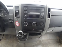 Mercedes sprinter - afbeelding 28 van  28