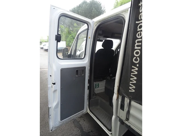 Mercedes sprinter - afbeelding 5 van  27