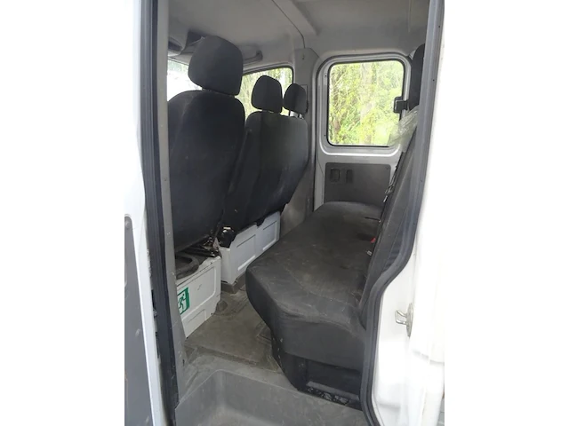 Mercedes sprinter - afbeelding 6 van  27