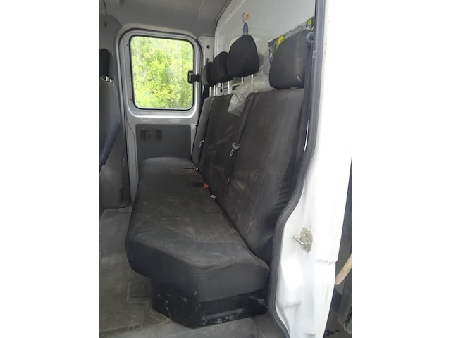 Mercedes sprinter - afbeelding 7 van  27