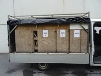 Mercedes sprinter - afbeelding 11 van  27