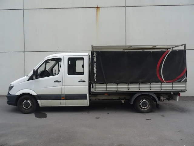Mercedes sprinter - afbeelding 1 van  27